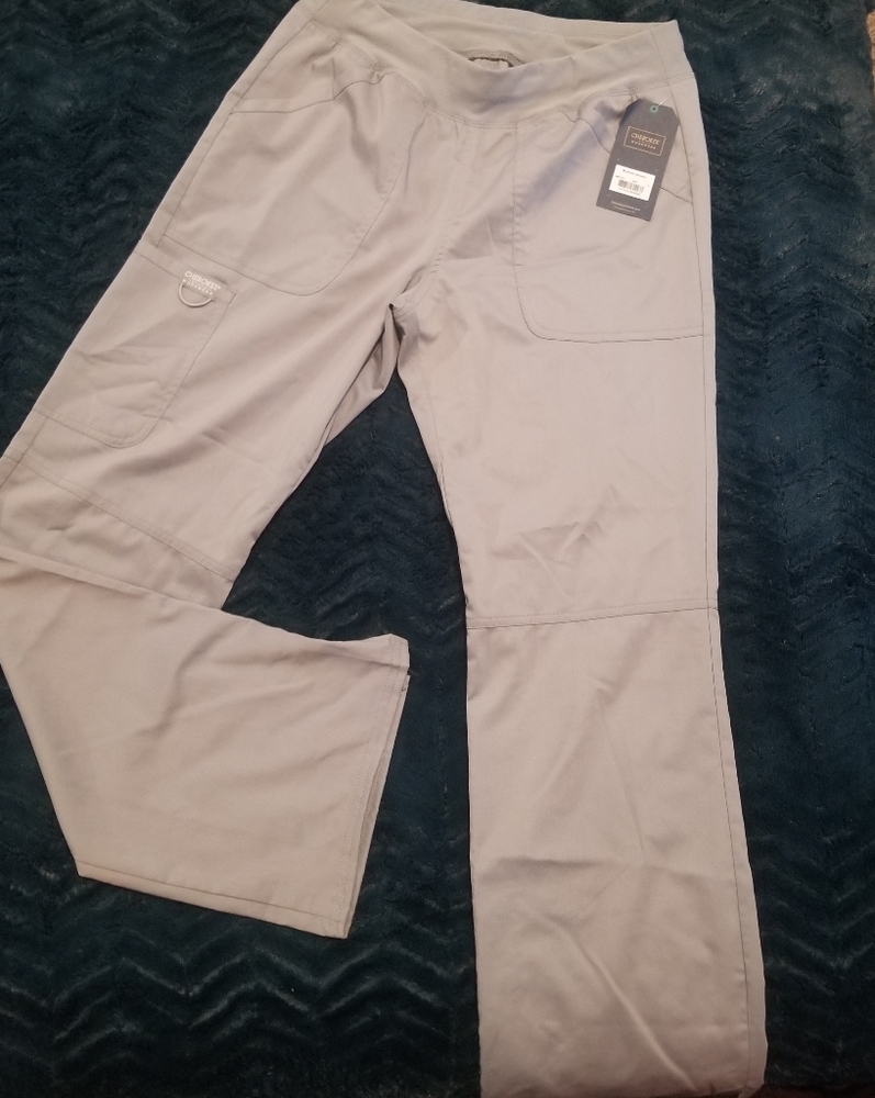 Cherokee scrub pants